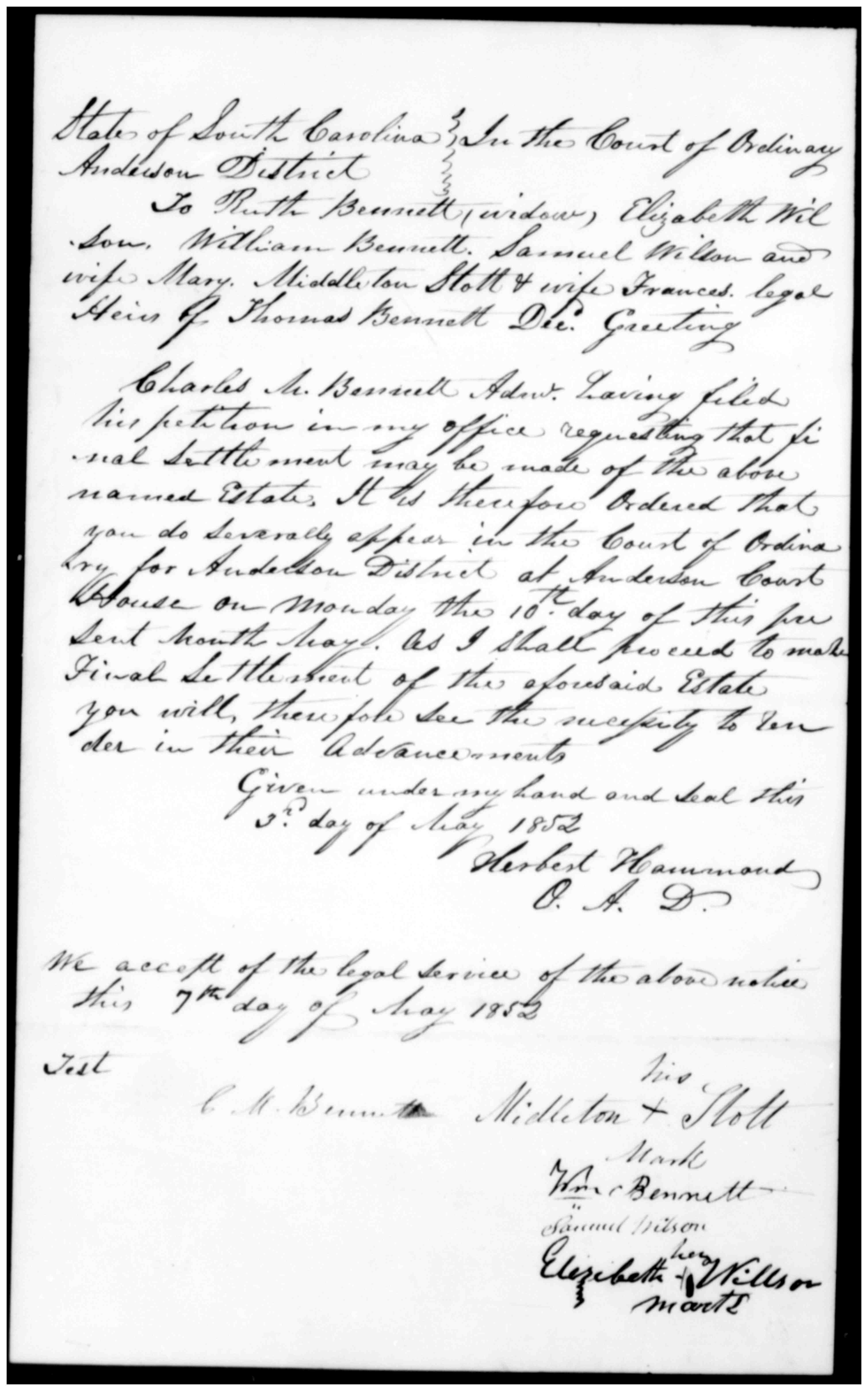 Document